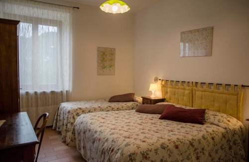 Monticiano Hotel | Albergo Ristorante Da Vestro