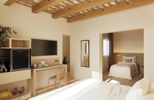 Favignana Hotel | Albergo Ristorante Egadi