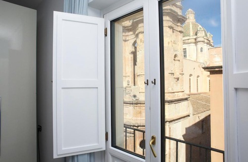 Trapani City Centre Hotel | Albergo Russo