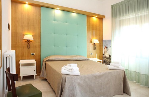 Trapani City Centre Hotel | Albergo Russo