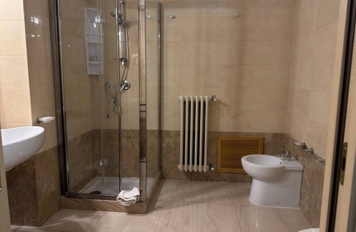 Trapani City Centre Hotel | Albergo Russo