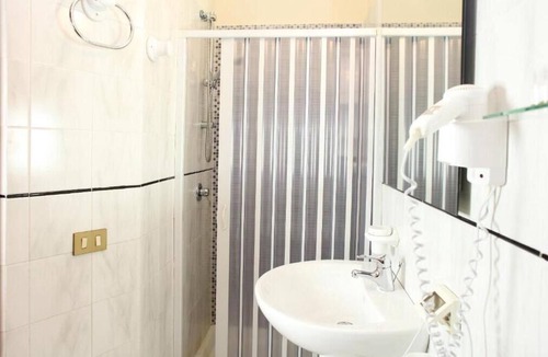 Trapani City Centre Hotel | Albergo Russo