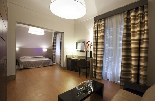 Trapani Hotel | Albergo Vittoria