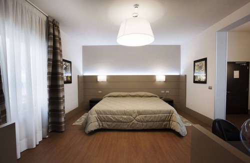 Trapani Hotel | Albergo Vittoria
