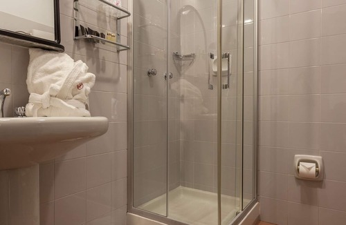 Trapani Hotel | Albergo Vittoria