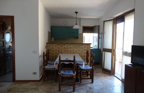 Orbetello Apartment | Albinia Cioppi House