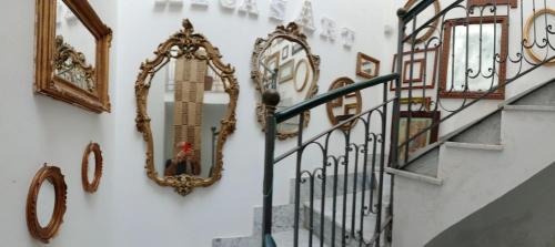 Alcamo Historic Center Apartment | AlCasart
