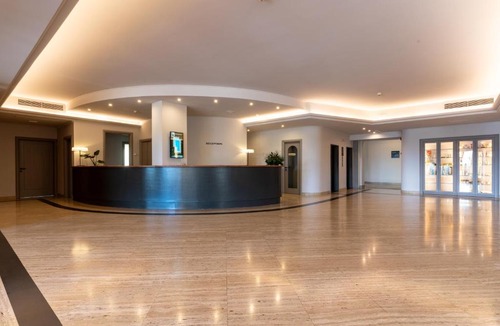 Quartaccio Hotel | Aldero Hotel