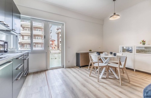 Quartiere XXIII Alessandrino Apartment | Alessandrino, La Dolce Via del Campo
