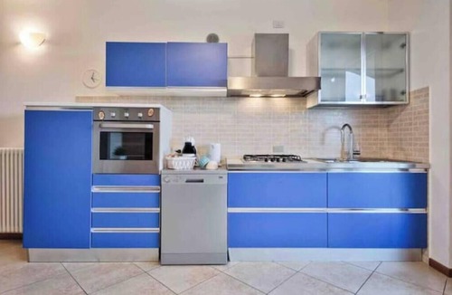 Salionze Apartment | ALEXANDER HOUSE WITH POOL LAKE GARDA