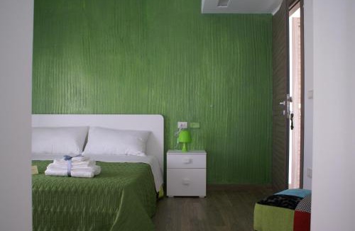 Licata Bed & Breakfast | Alicata B&b La Dimora Del Vento