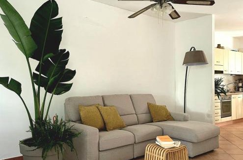 Birgi Vecchi Resort | Alice Kite Resort