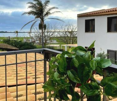 Birgi Vecchi Resort | Alice Kite Resort