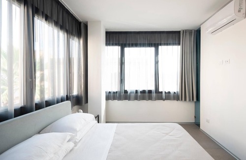 Alcamo Hostel | Alkamuri **** Apartment 110