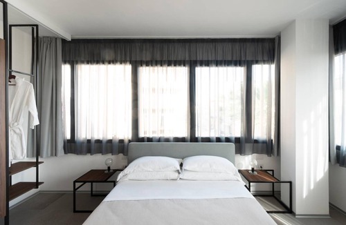 Alcamo Hostel | Alkamuri **** Apartment 110