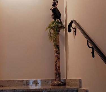 Francavilla di Sicilia Apartment | Alkantara Holiday Home