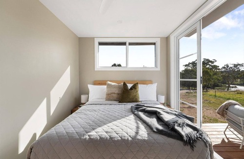 Ballandean Ski Chalet | Alkira Cottage Ballandean