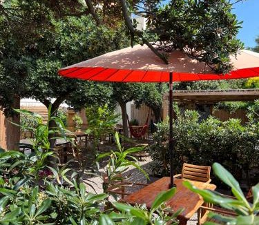 Marina di Castagneto Carducci Hotel | All'Etrusconia Hotel Castagneto Carducci