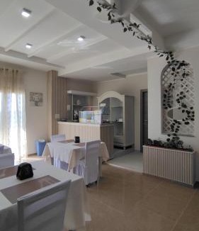 Santa Maria di Licodia House | All'Uliveto