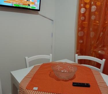 Trapani City Centre Apartment | Alla casa di Anna