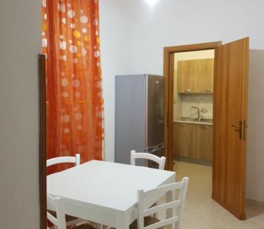 Trapani City Centre Apartment | Alla casa di Anna