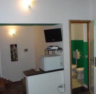 Cefalu House | Alla Finestra Sul Parco
