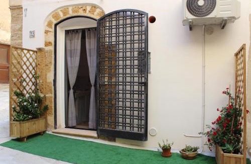 Sciacca Historic Centre House | Alle Grottine