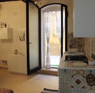 Sciacca Historic Centre House | Alle Grottine