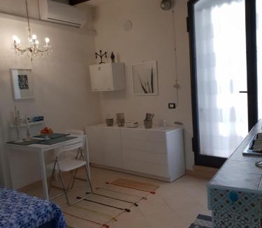 Sciacca Historic Centre House | Alle Grottine
