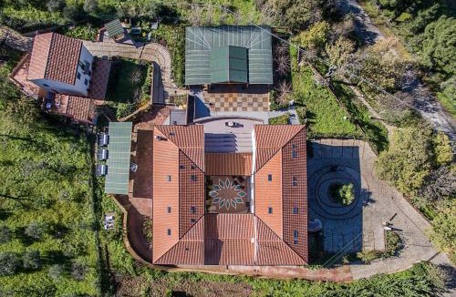 Castelbuono Hotel | Alle Querce Hotel Ristorante