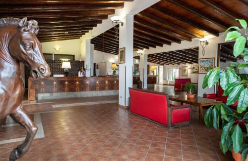 Sant'Onofrio Hotel | Allegroitalia Torre Artale Palermo