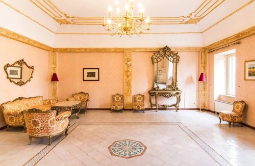 Trabia Hotel | Allegroitalia Torre Artale Palermo