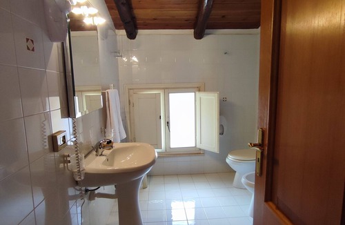 Trabia Hotel | Allegroitalia Torre Artale Palermo