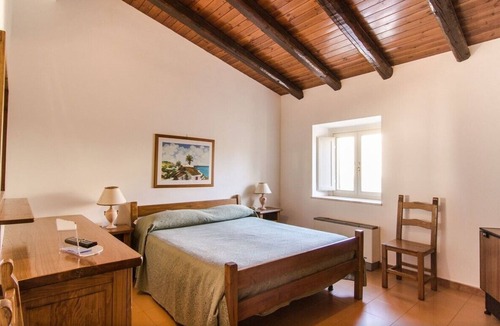Trabia Hotel | Allegroitalia Torre Artale Palermo