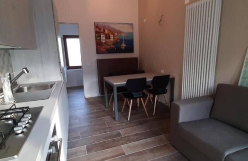 Schio House | Alloggio il Giglio