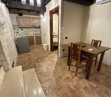 Fiuggi Apartment | Alloggio turistico da Riccardo