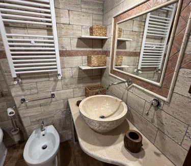Fiuggi Apartment | Alloggio turistico da Riccardo