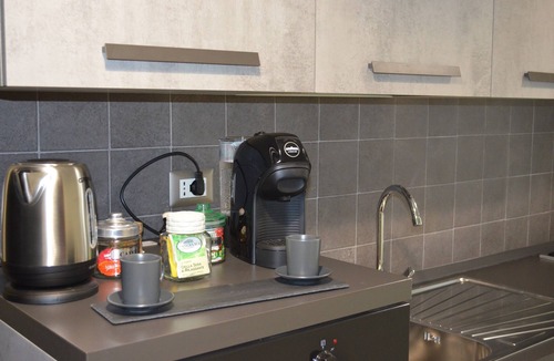 Gallese Apartment | Alloggio Turistico Gallese