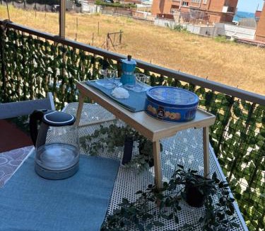 Ardea Apartment | Alloggio Turistico House Beach Artea