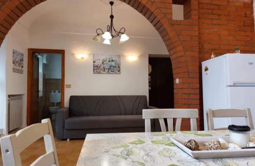 Fiuggi Apartment | Alloggio Turistico Lidia