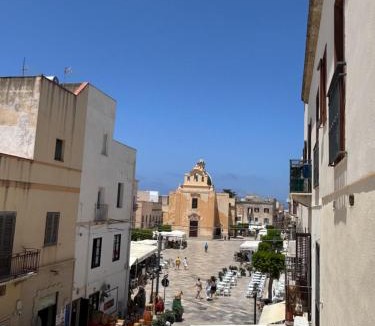 Favignana Apartment | Alma Favignana Apartment