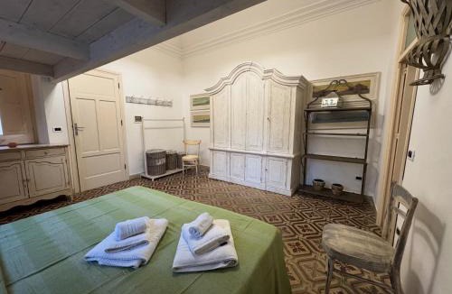 Favignana Apartment | Alma Favignana Apartment