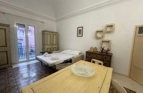 Favignana Apartment | Alma Favignana Apartment