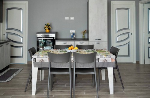 Sant'Angelo di Brolo Apartment | ALMA TOURISM APARTMENT, with swimming pool 15 minutes from the sea