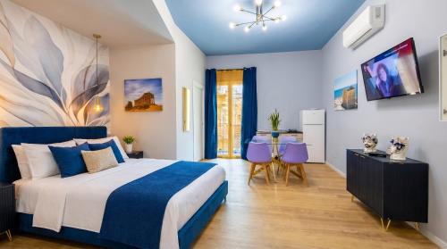Favara Bed & Breakfast | Almantra Rooms - Valle dei Templi e Mare