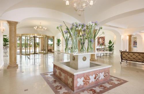 Mazara del Vallo Hotel | Almar Giardino di Costanza Mazara del Vallo Resort & Spa