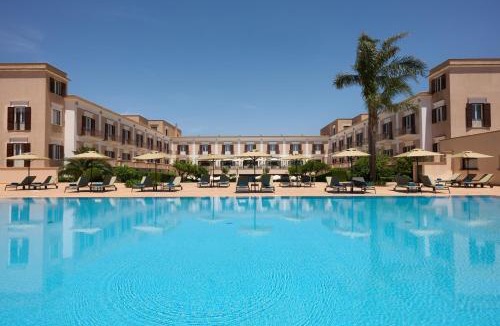 Mazara del Vallo Hotel | Almar Giardino di Costanza Mazara del Vallo Resort & Spa