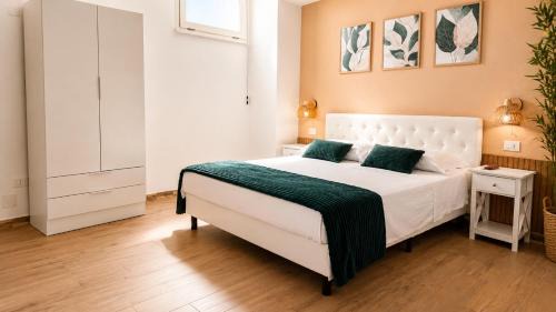 Santa Domenica Apartment | Almarea Apartments