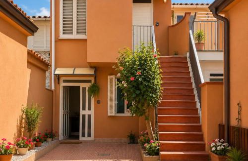 Santa Domenica Apartment | Almarea Apartments