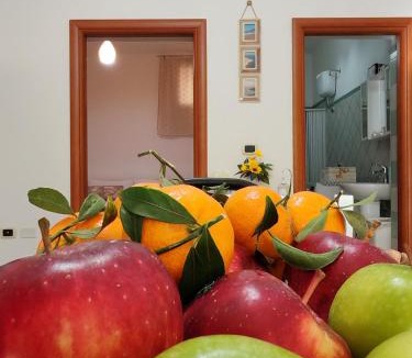 Realmonte Apartment | Almiva alloggio confortevole vicino alla Scala dei Turchi